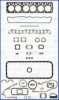 NISSA 10101C8725 Full Gasket Set, engine